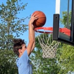 Meet your Posher, Clay